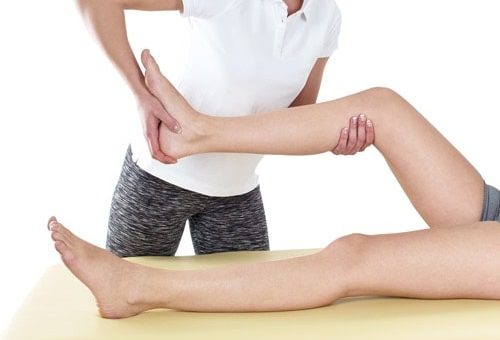 Active Isolated Stretching + Deep Tissue Massage