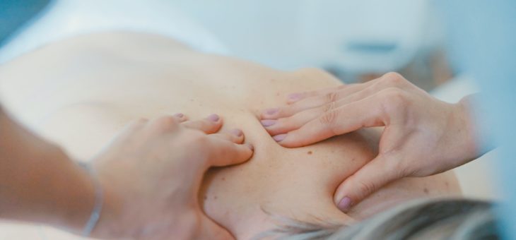 MelmaSan Massage
