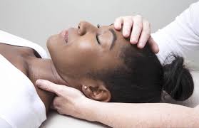 CranioSacral  - Massage